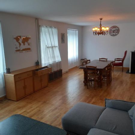 Appartement Spacieux T5 Quimper Centre Extérieur photo